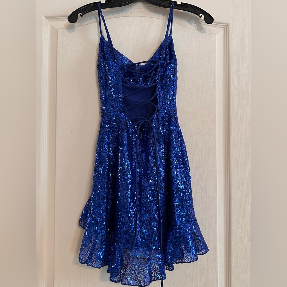 Cocktail dress, homecoming, dress, special occasion dress